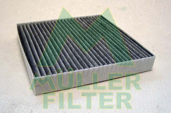 MULLER FILTER Фильтр, воздух во внутренном пространстве FK196